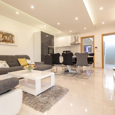 Luxury Apartment Aria Trogir Exterior photo